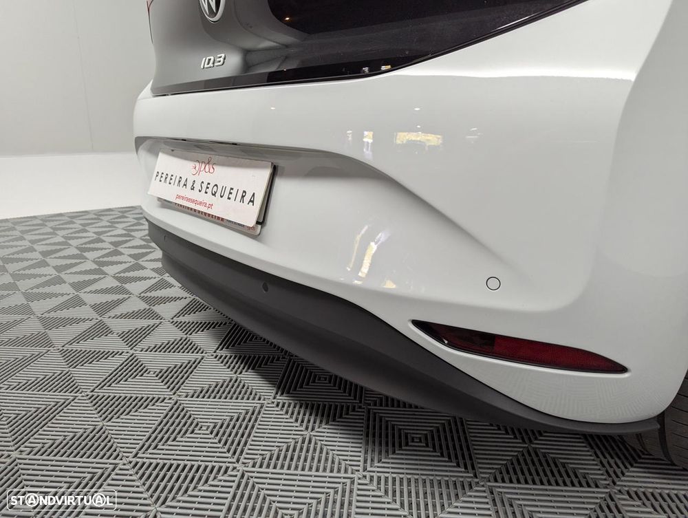 VW ID.3 58 kWh Pro - 19