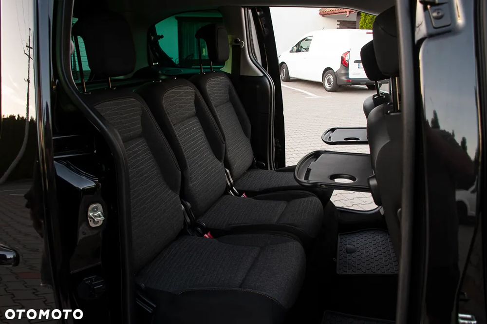 Citroën Berlingo - 24