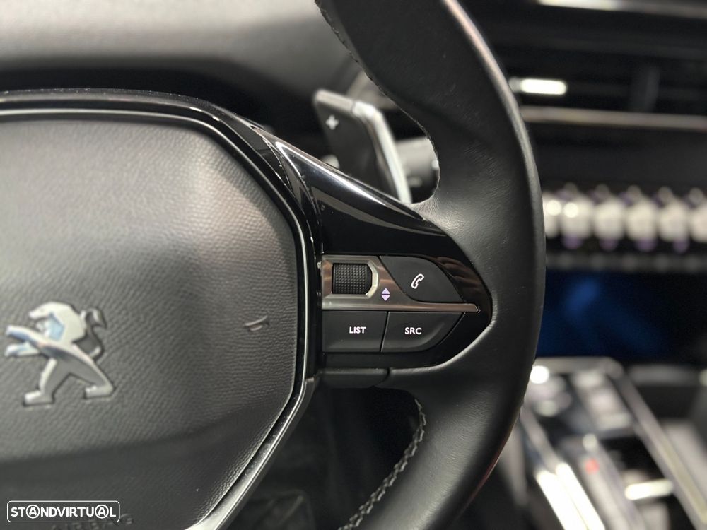 Peugeot 3008 1.6 Hybrid Allure Pack e-EAT8 - 15