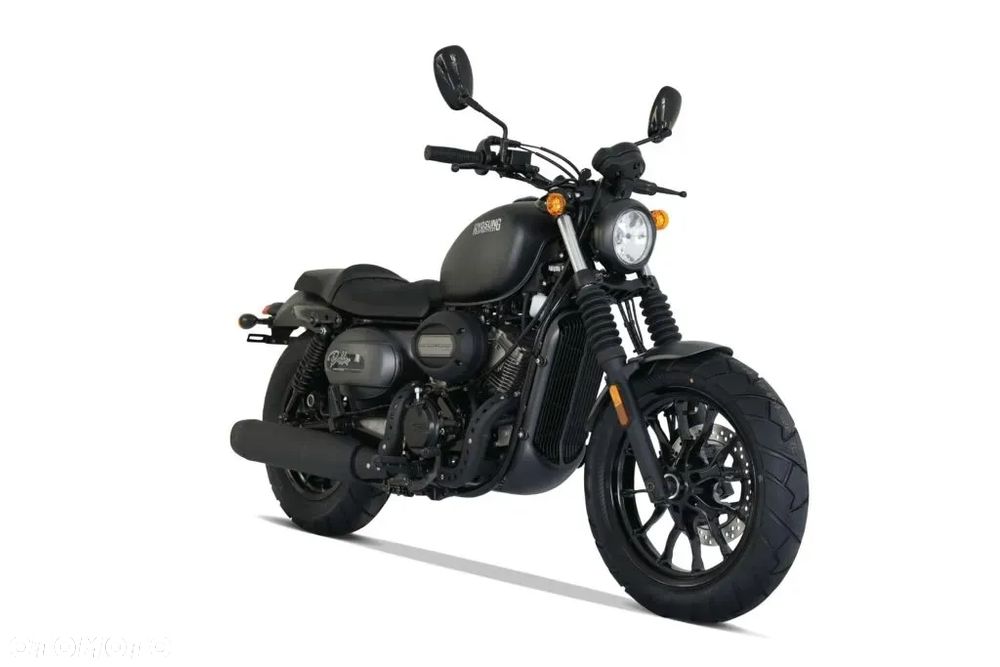 Hyosung GV - 1