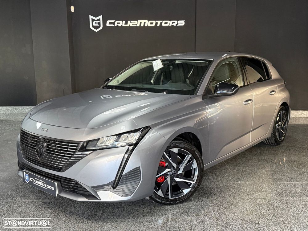Peugeot 308 1.2 PureTech Allure - 1