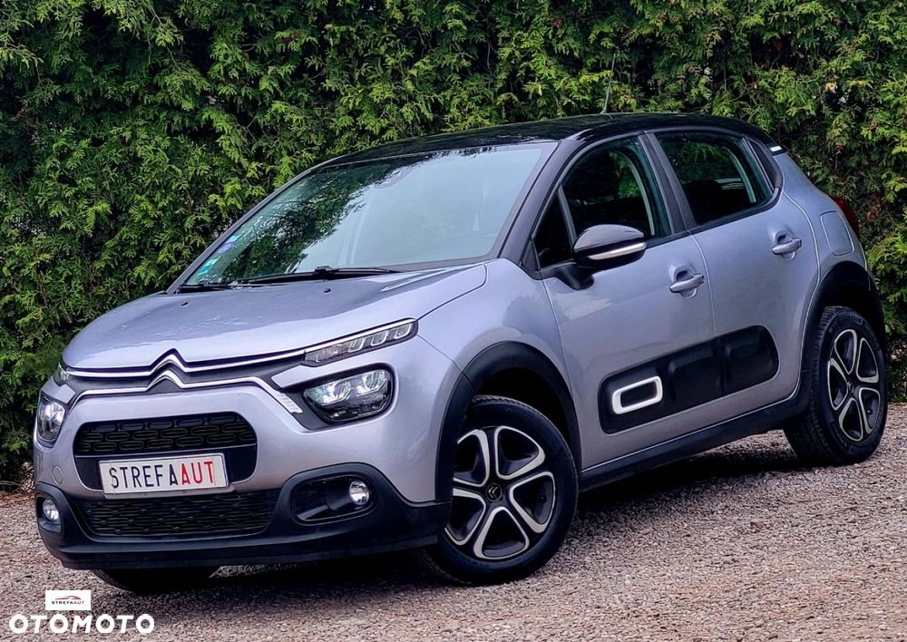 Citroën C3 - 26
