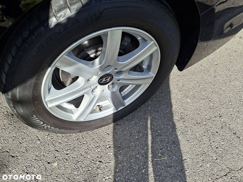 Hyundai i40 - 24