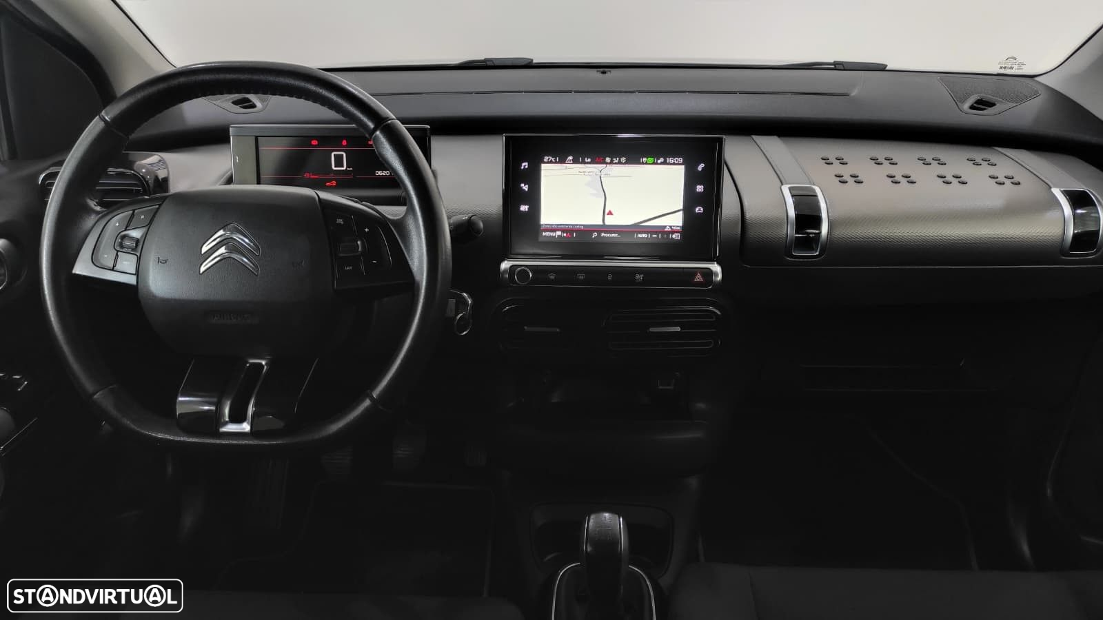 Citroën C4 Cactus 1.6 BlueHDi Feel - 8