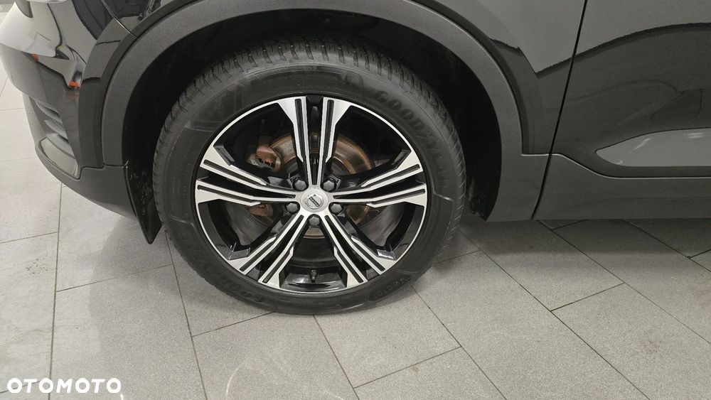 Volvo XC 40 D3 Inscription - 11
