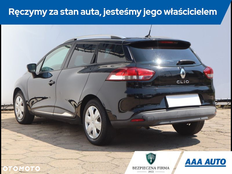 Renault Clio - 5