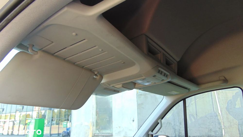 Volkswagen CRAFTER - 29