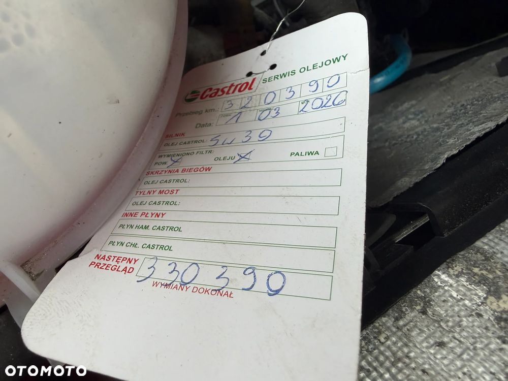 Volkswagen TRANSPORTER LONG  DŁUGI T6 - 32