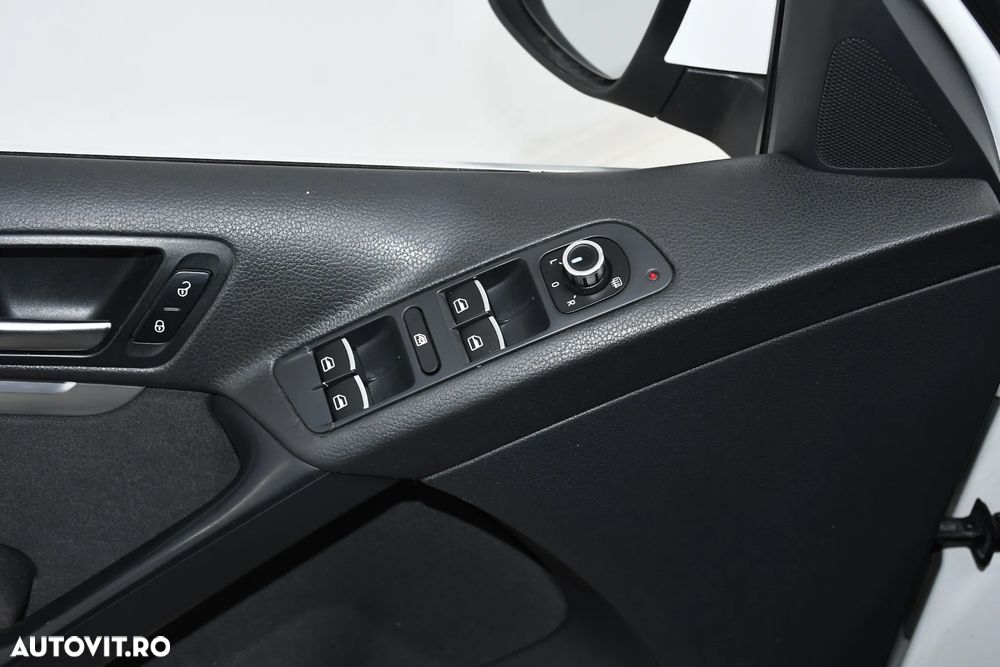 Volkswagen Tiguan 2.0 TDI DPF BlueMotion Technology Cup Sport & Style - 19