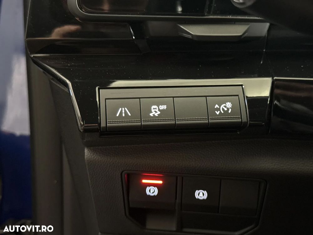 Renault Austral E-Tech Full 200 Techno - 16