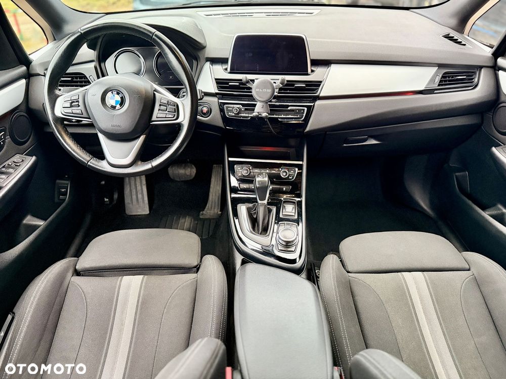 BMW Seria 2 225xe iPerformance Advantage - 19