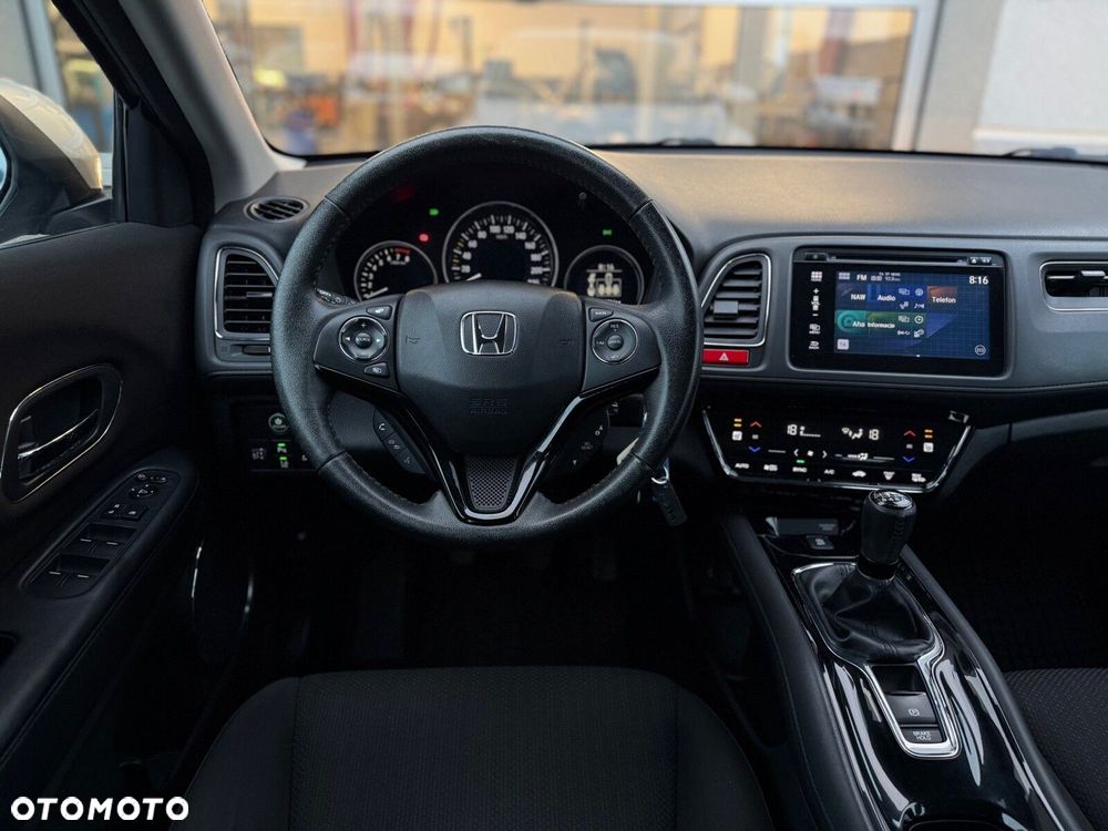 Honda HR-V 1.5 Elegance (ADAS / Connect+) - 14