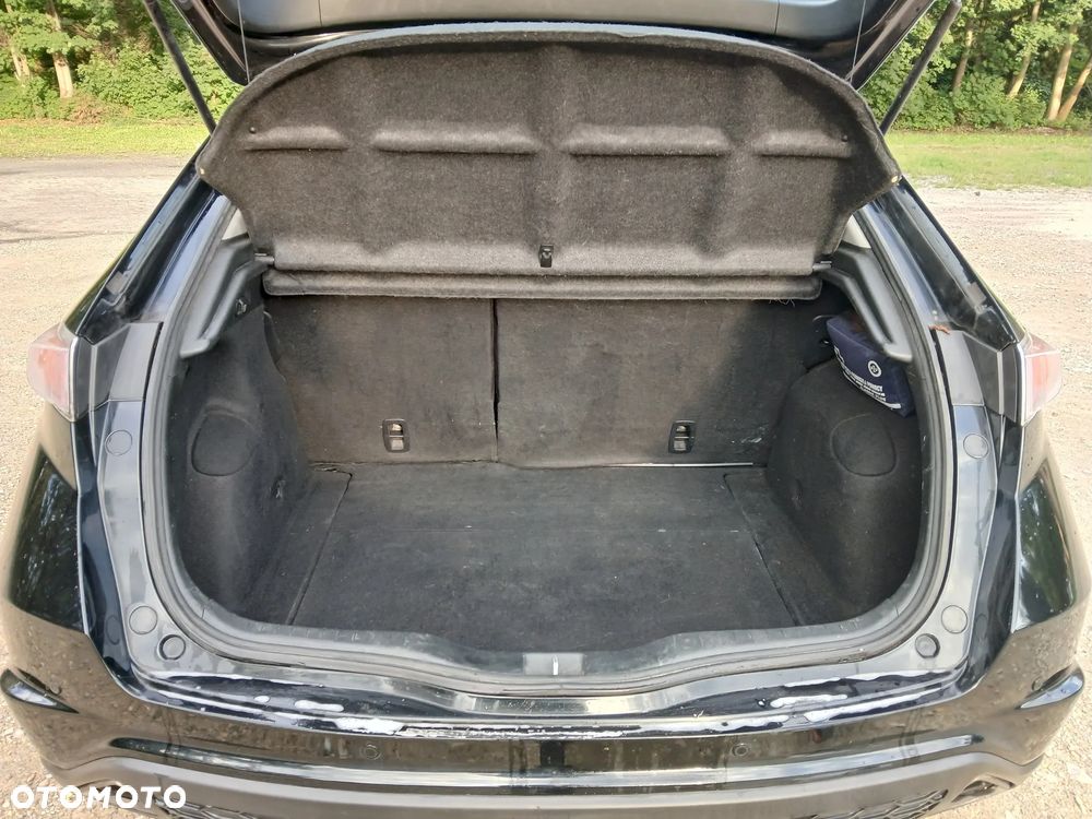 Honda Civic - 2