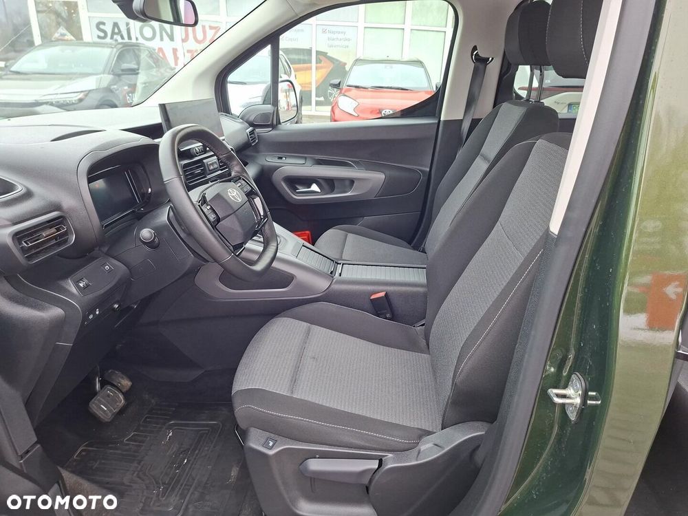 Toyota Proace City Verso - 15