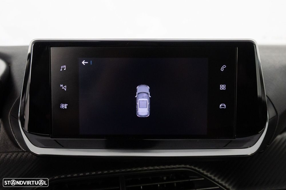 Peugeot 2008 1.2 PureTech Active Pack - 20