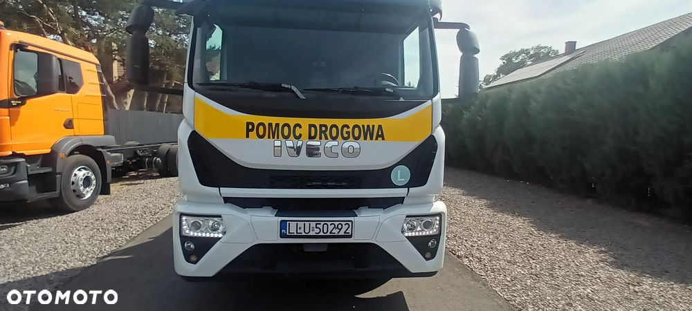 Iveco Eurocargo - 11