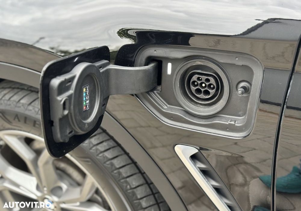 BMW X3 xDrive30e Aut. Luxury Line - 17