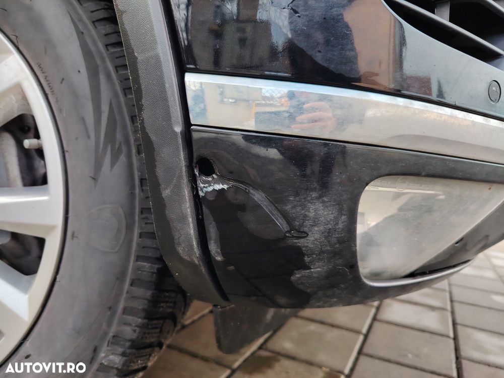 Volkswagen Touareg 3.0 V6 TDI SCR Blue Motion DPF Automatik Terrain Tech Exclusive - 17