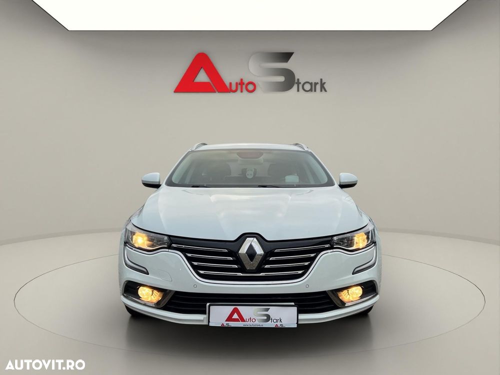 Renault Talisman ENERGY - 5