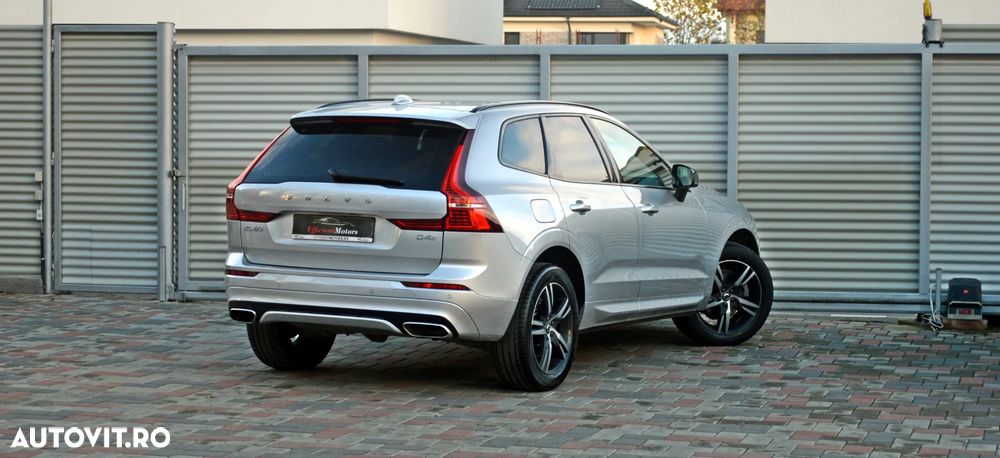 Volvo XC 60 D4 R-Design - 13
