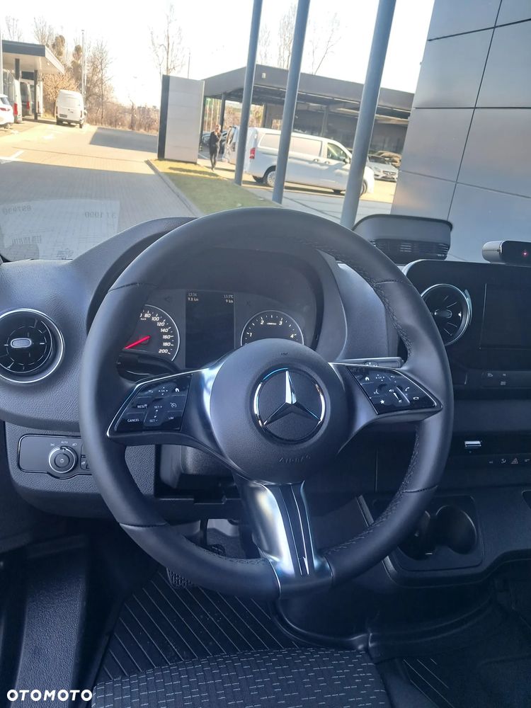 Mercedes-Benz Sprinter 317 CDI Furgon PRO standard  3665 mm L2H2 - 20