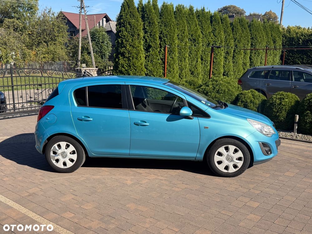 Opel Corsa - 2