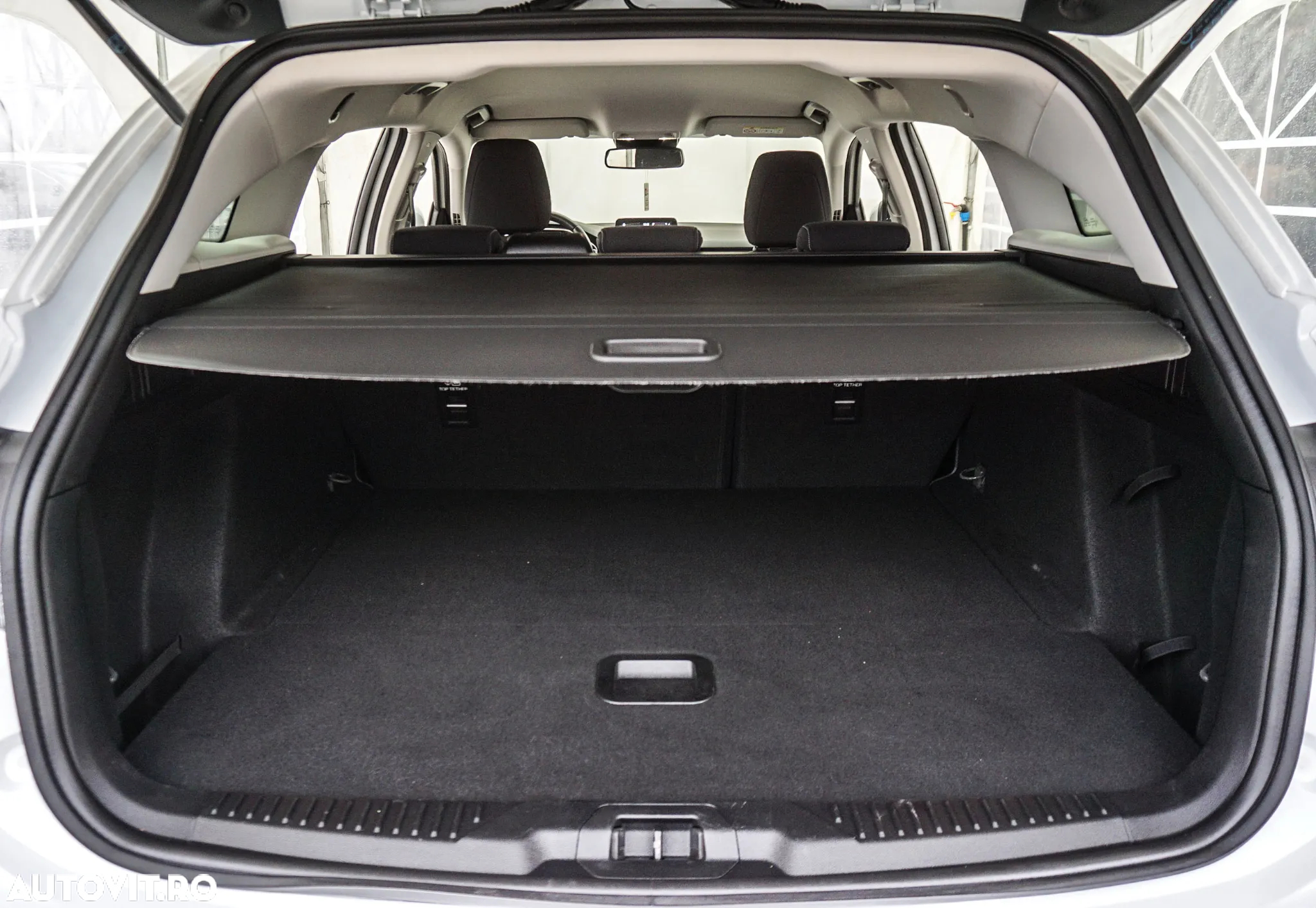 Ford Focus 1.5 EcoBlue Titanium - 38