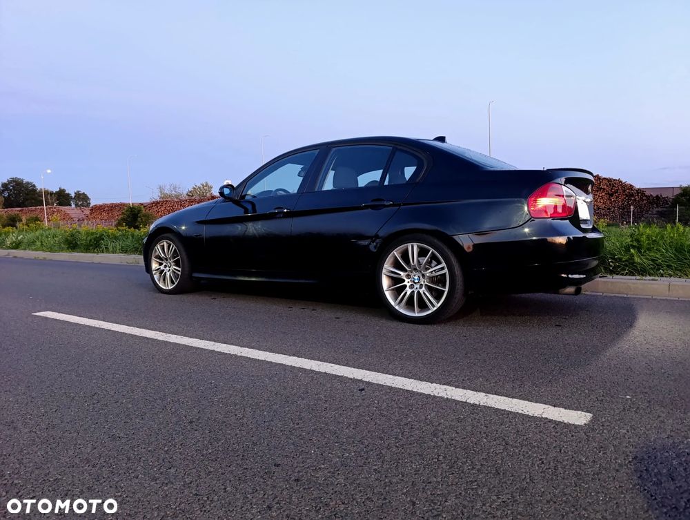 BMW Seria 3 - 1