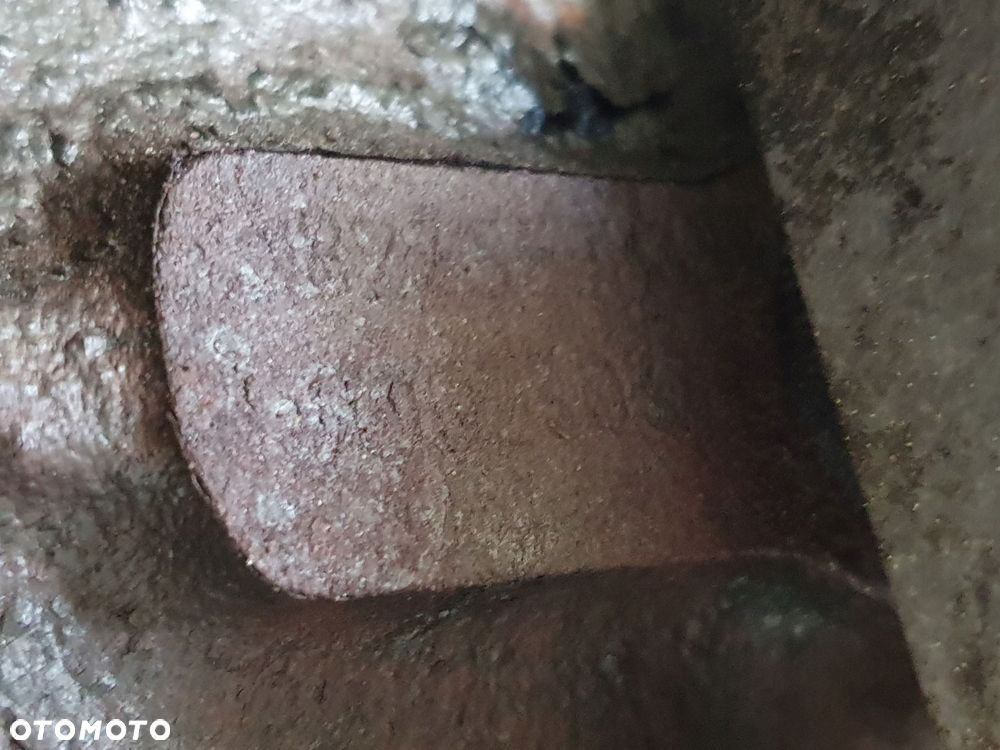 SILNIK BEZ OSPRZĘTU Saab 95 9-5 2.3 T TURBO 185KM ECOPOWER sprawny B235E - 2