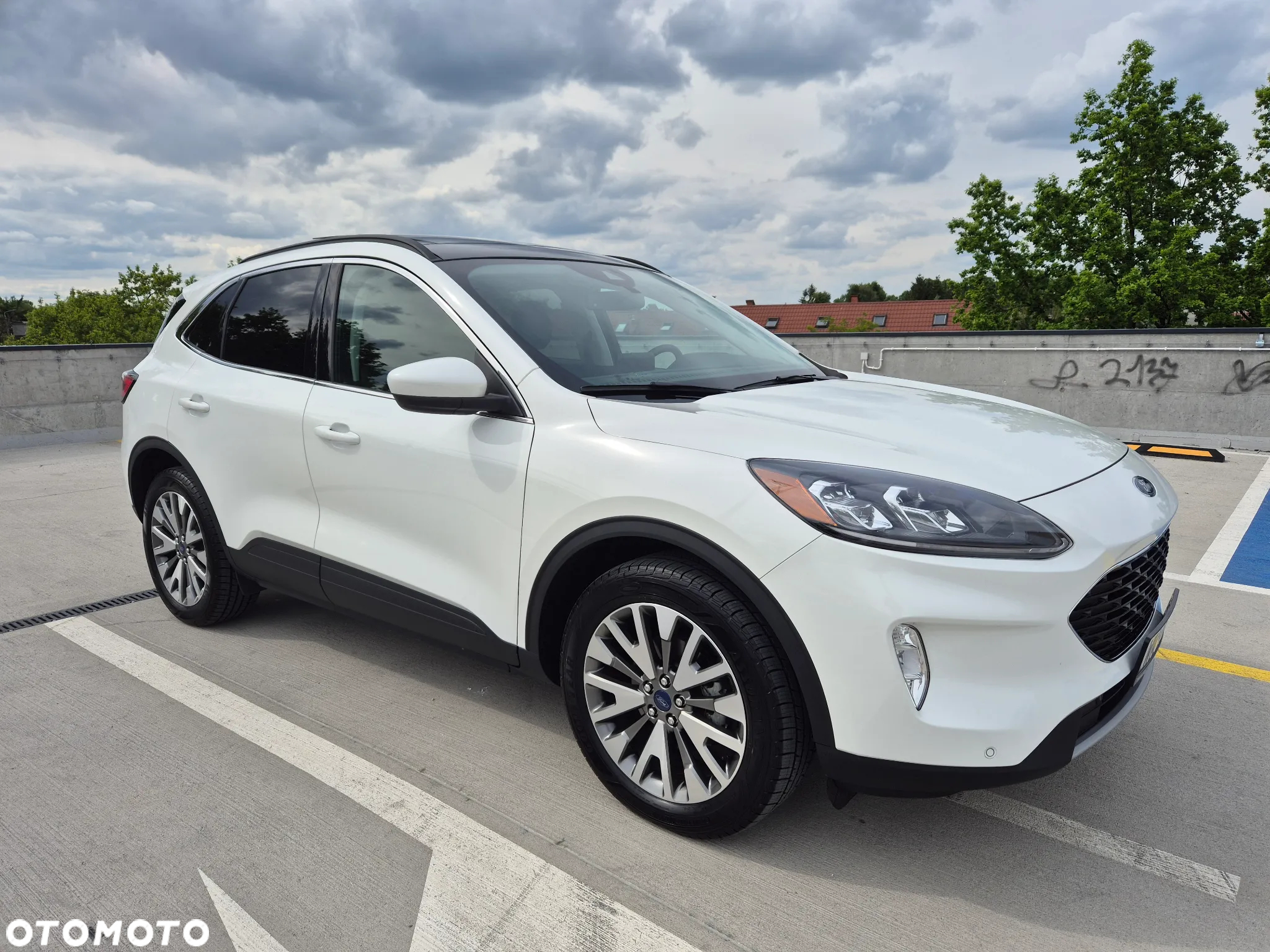 Ford Escape - 3