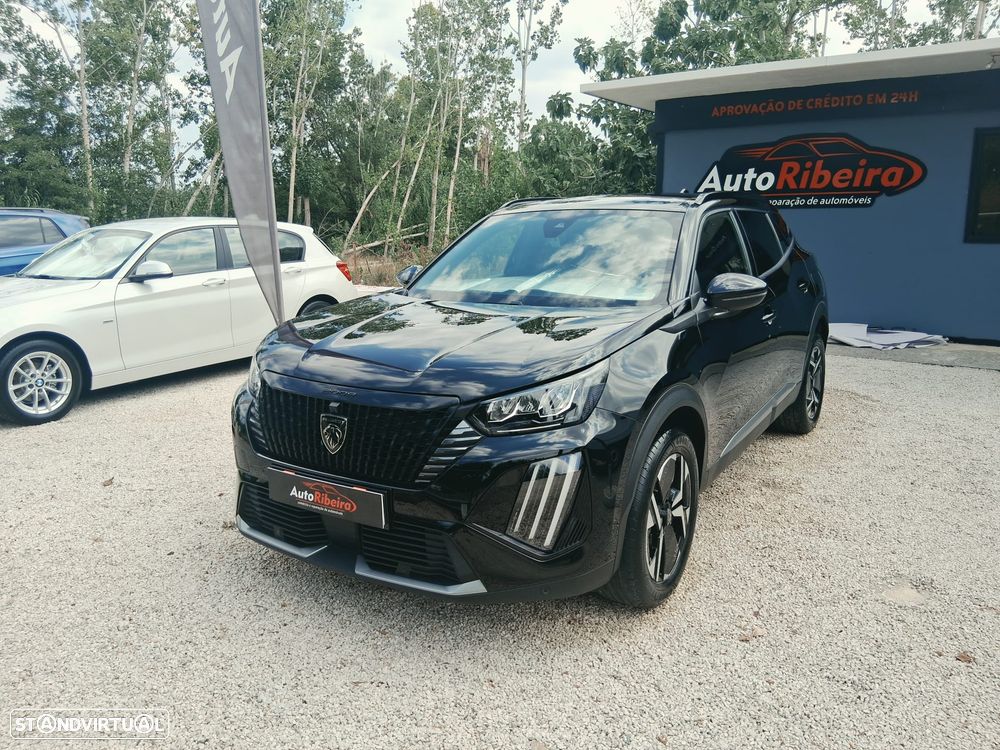Peugeot 2008 1.2 PureTech Active - 1