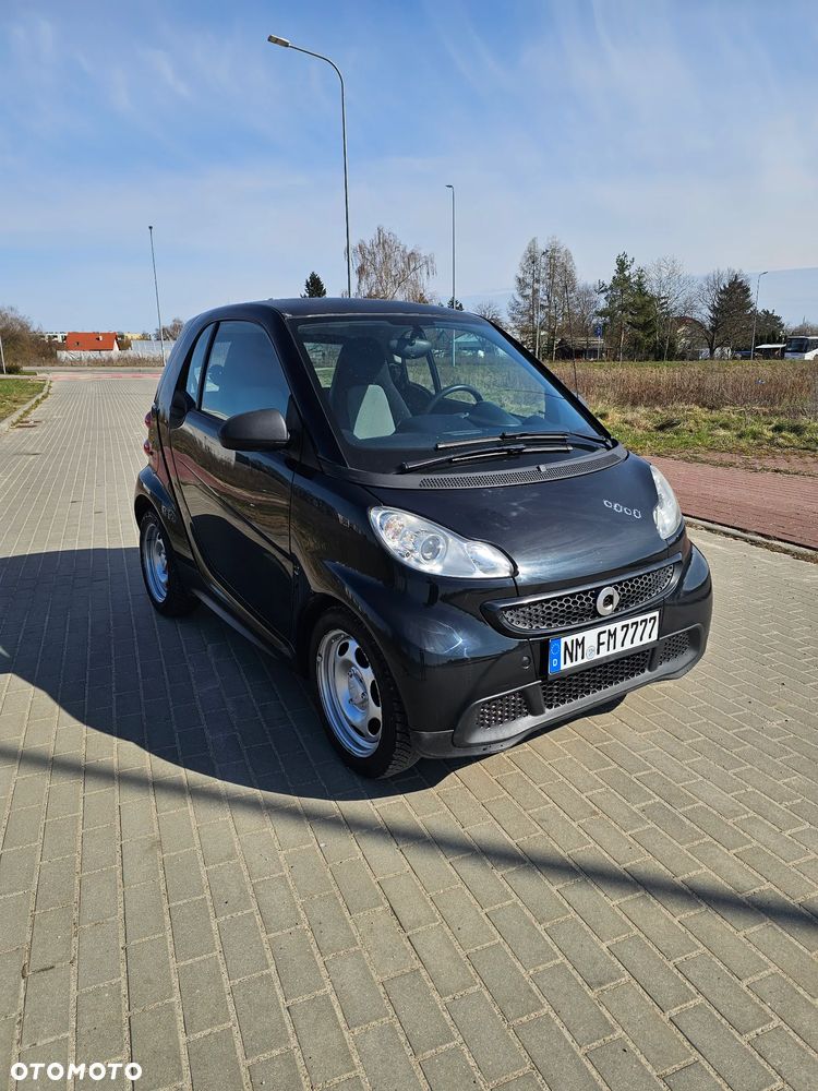Smart Fortwo - 10