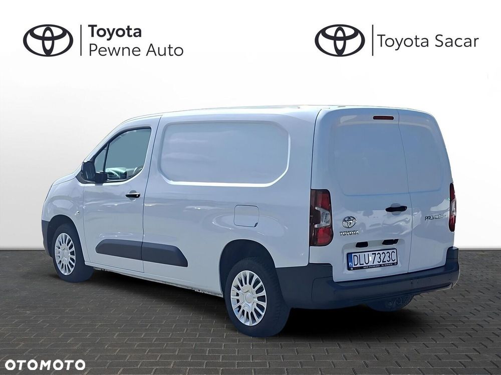 Toyota PROACE CITY - 3