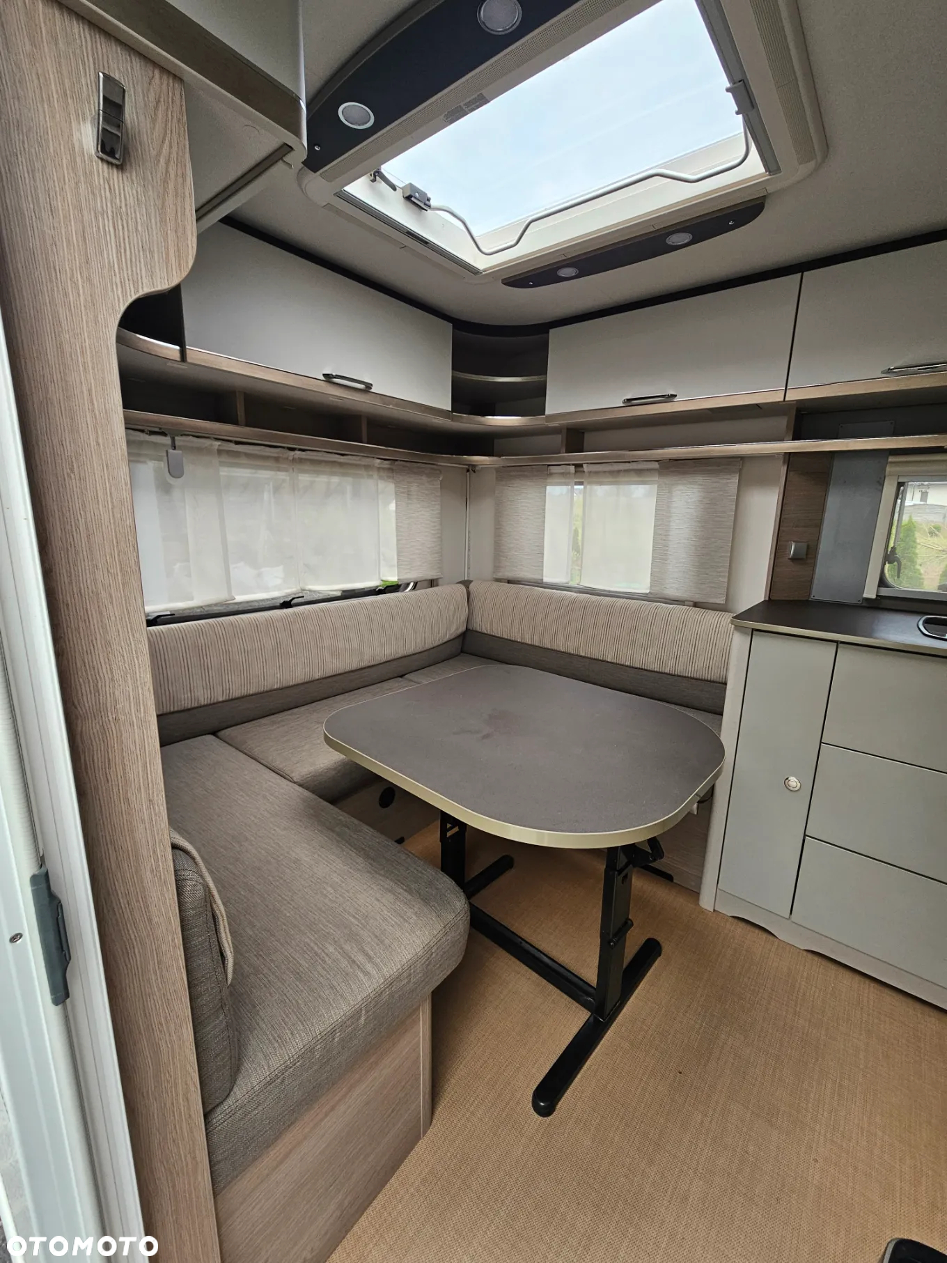 Burstner PREMIO 455 2022r - 7
