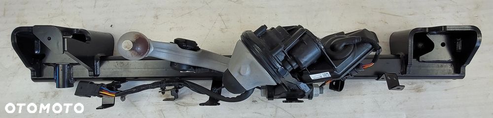 HAK HOLOWNICZY ELEKTRYCZNY WESTFALIA BMW X3 G45 IV 2024- 5A272E7 - 10