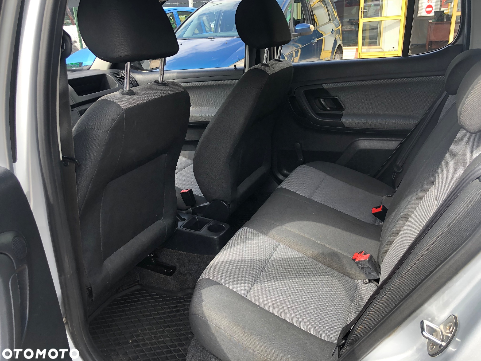 Skoda Fabia 1.2 12V Active - 15