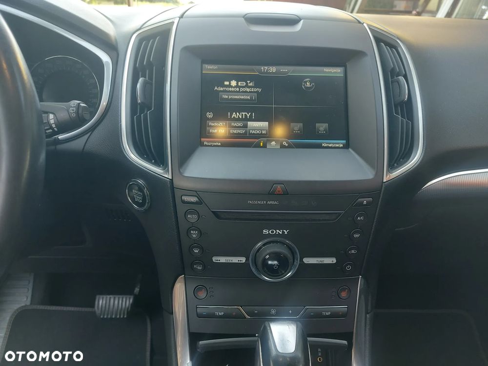 Ford S-Max - 15