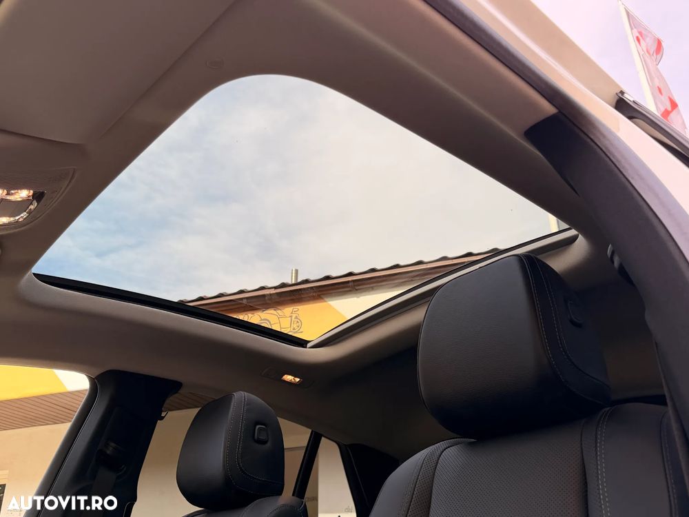 Mercedes-Benz GLE Coupe 450 d 4Matic 9G-TRONIC AMG Line Advanced Plus - 8