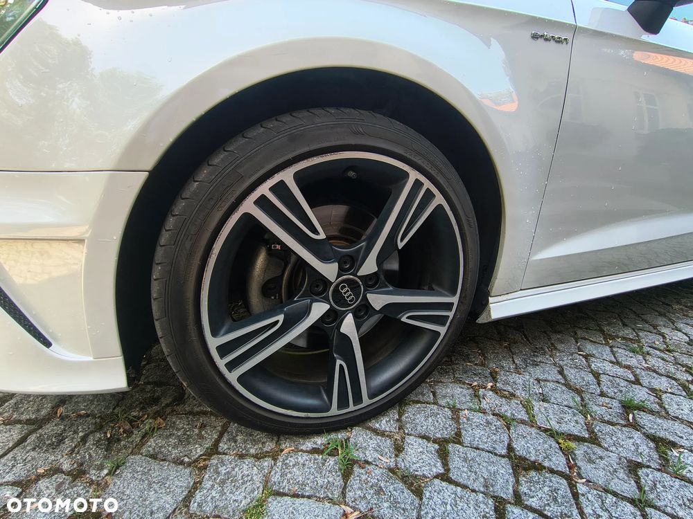 Audi A3 Sportback 1.4 TFSI e-tron design - 10