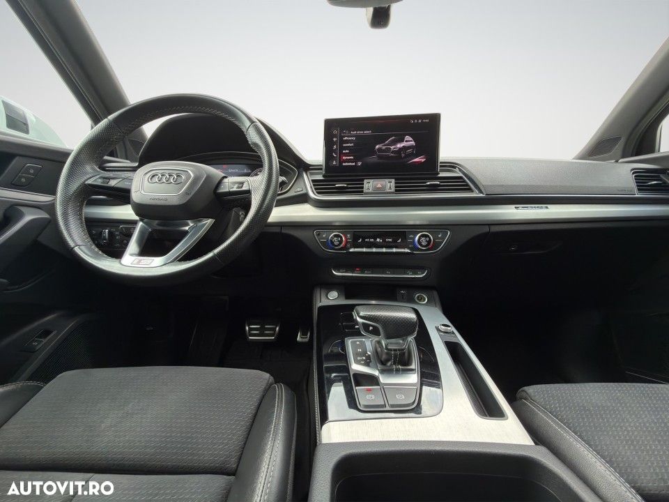 Audi Q5 - 14