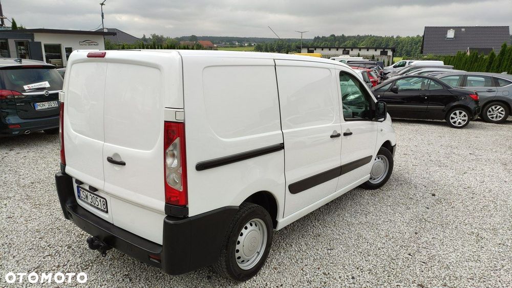 Peugeot Expert - 19