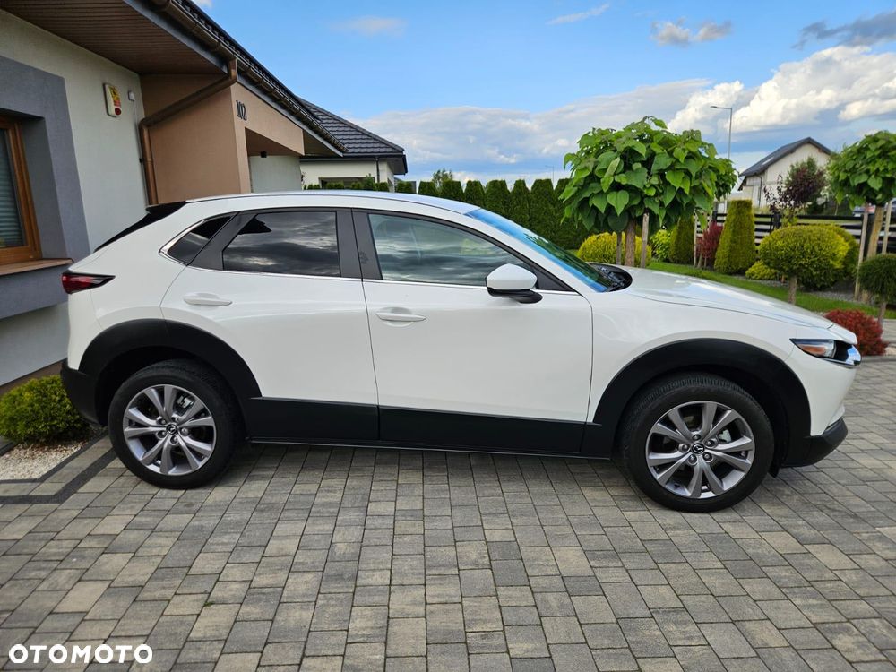 Mazda CX-30 - 3