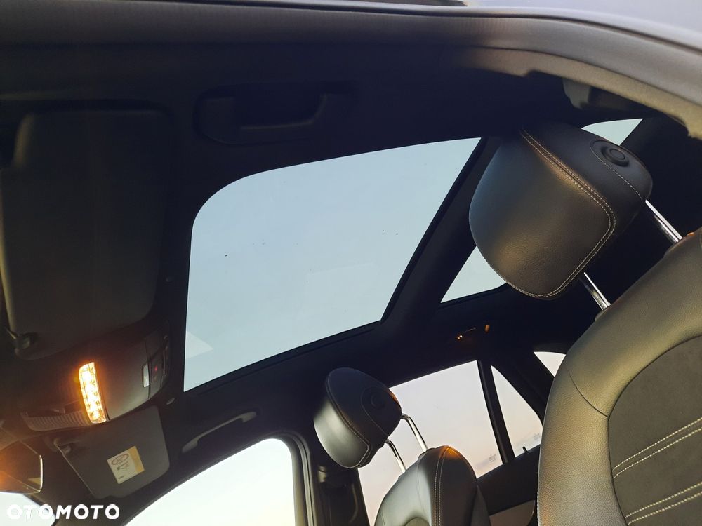 Mercedes-Benz GLC 220 d 4-Matic - 17