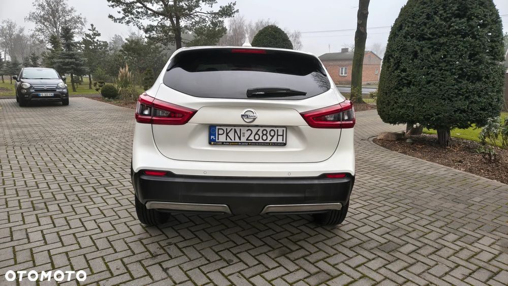 Nissan Qashqai 1.6 DIG-T 360 - 6