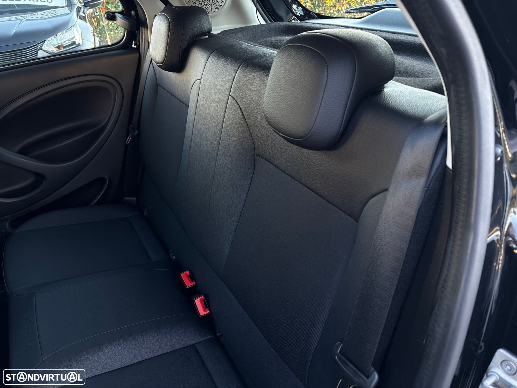 Smart ForFour EQ Passion - 14