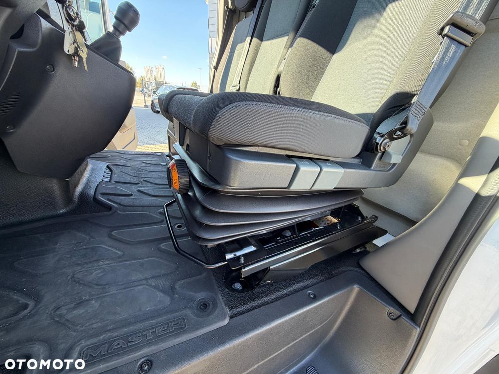Renault Master Kontener 8EP - 20