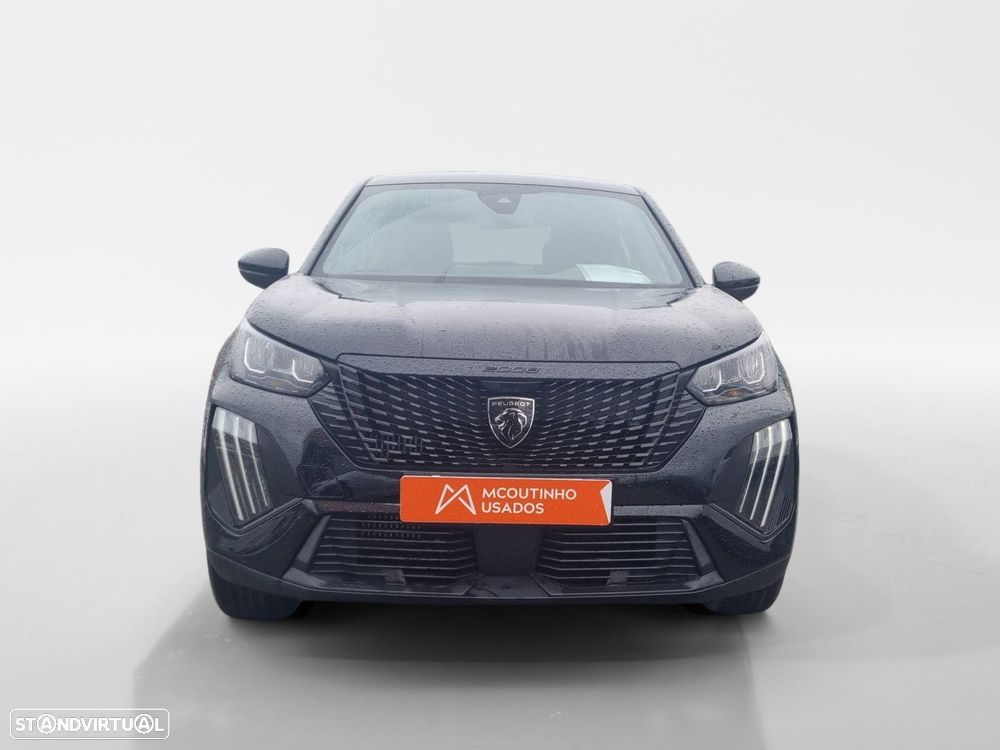 Peugeot 2008 1.2 PureTech Style - 8