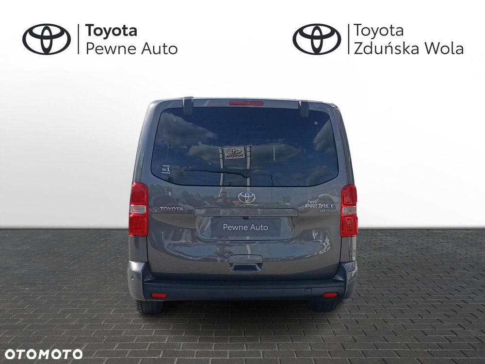 Toyota Proace Verso 2.0 D4-D Long Family - 6