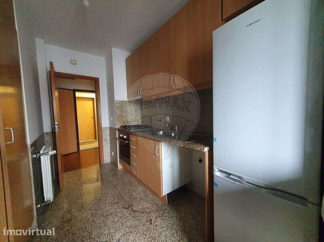 Apartamento T2 para venda - Grande imagem: 5/12