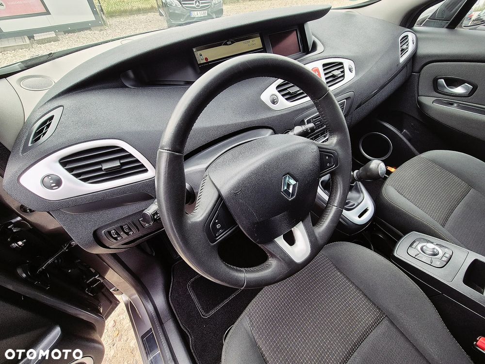 Renault Scenic TCe 130 Dynamique - 21